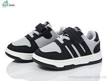 Кроссовки H200-1-3 BBT / p. 22-27 / 8пар