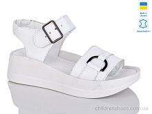 Босоножки No brand 1718-3 б. к. Босоножки 1718-3 б. к. Sali / p. 37-41 / 6пар