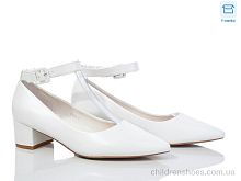 Туфли Y129-4 Love-L&M-ZDW / p. 36-40 / 8пар