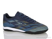Футбольная обувь A1729-6 RUNMAX / p. 40-45 / 8пар