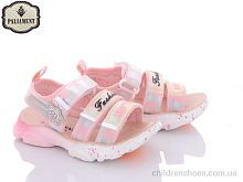 Босоножки PALIAMENT B22-2L Босоножки PALIAMENT B22-2L