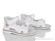 Босоножки FG2297-2C Xifa kids / p. 26-31 / 8пар
