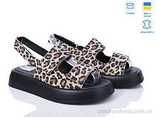 Босоножки 4077-59 лео A.N.I.One / p. 36-40 / 6пар