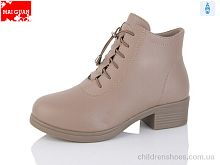 Ботинки L62-1K Maiguan / p. 36-41 / 8пар