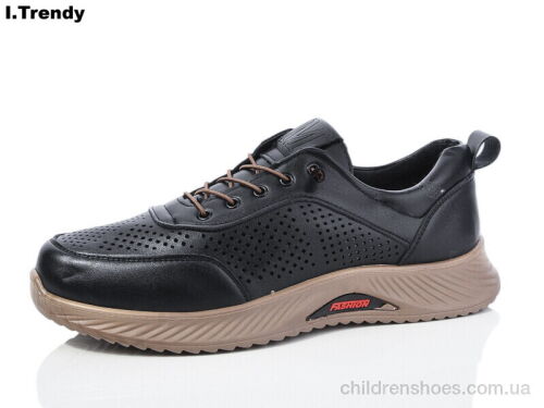 Туфли BK591-3 Trendy / p. 41-43 / 6пар
