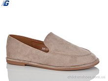 Туфли B26112-10 Navigator / p. 36-41 / 8пар