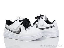 Кроссовки XF01-10991D Xifa kids / p. 25-30 / 12пар