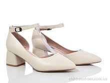 Туфли Loretta A246-3 Туфли A246-3 Loretta / p. 36-40 / 6пар