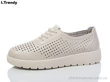 Туфли DB562-10 Trendy / p. 37-42 / 8пар