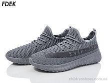 Кроссовки Fdek F9222-2 Кроссовки F9222-2 FDEK / p. 36-41 / 6пар
