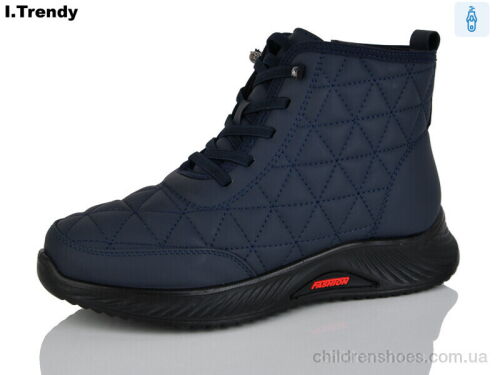 Ботинки DB8280-8 Trendy / p. 36-41 / 8пар