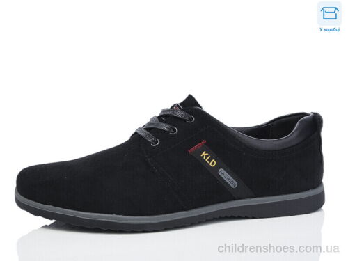 Туфли D80017-35 Kulada-UCSS-MD / p. 37-42 / 8пар