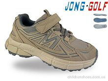Кроссовки C11923-3 Jong Golf / p. 30-37 / 8пар