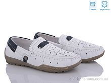 Туфли Dolardog H107533 white Туфли H107533 white Style-baby-Clibee / p. 31-37 / 7пар