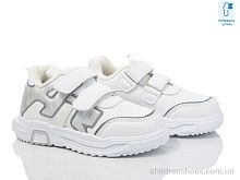 Кроссовки XF01-0026C Xifa kids / p. 26-31 / 8пар