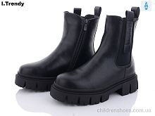 Ботинки B3109 Trendy / p. 36-41 / 6пар