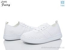 Кроссовки 1005-1 L.Fairy / p. 36-41 / 8пар