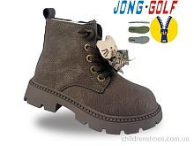 Ботинки B31130-4 Jong Golf / p. 27-32 / 8пар