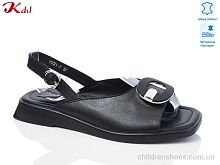 Босоножки Kdsl Y031-7 Босоножки Y031-7 Jiulai-Kadisalun / p. 36-41 / 8пар