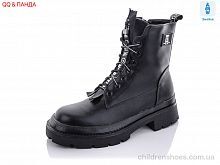 Ботинки No brand A40 Ботинки A40 QQ shoes / p. 36-41 / 8пар