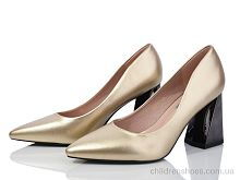 Туфли Loretta B49-7 Туфли B49-7 Loretta / p. 36-40 / 6пар