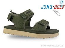 Босоножки C20583-5 Jong Golf / p. 32-37 / 8пар