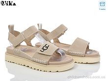 Босоножки Vika Q3-3 Босоножки Q3-3 Vika / p. 36-41 / 8пар