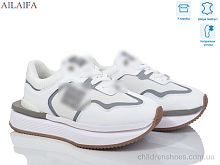 Кроссовки G.venchy 8811 white Кроссовки 8811 white Ailaifa / p. 36-41 / 8пар