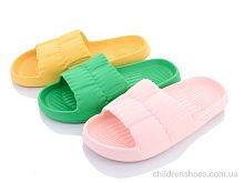 Шлепки 331 mix Toptop.ua / p. 36-41 / 10пар