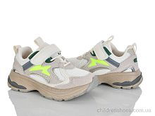 Кроссовки B11481-6 Xifa kids / p. 26-31 / 8пар