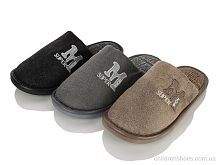 Тапки WP26 mix M&L  Alex13 / p. 42-47 / 12пар