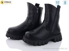 Ботинки A2325-3A Clibee / p. 32-37 / 8пар