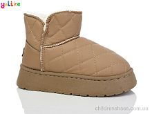 Угги No brand 1018-2 Угги 1018-2 Yalike / p. 36-41 / 8пар