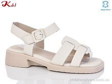 Босоножки Kdsl H014-6 Босоножки H014-6 Jiulai-Kadisalun / p. 36-41 / 8пар