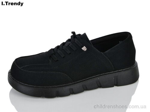 Туфли BK1701-11 Trendy / p. 36-41 / 8пар