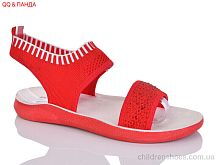 Босоножки Aba GL05-7 Босоножки GL05-7 QQ&Панда / p. 36-41 / 8пар