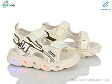 Сандалии L603-2-3 LED BBT / p. 26-31 / 8пар