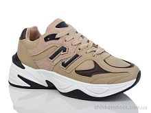 Кроссовки H22-8-old Xifa / p. 36-41 / 8пар