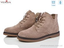 Ботинки YF03-2 old Veagia-ADA / p. 36-41 / 8пар