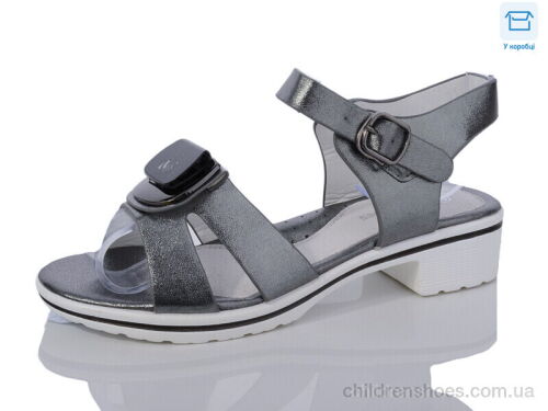 Босоножки Lilin shoes 5-2660 gun