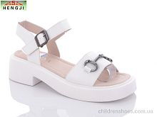 Босоножки Elena ND7-2 Босоножки ND7-2 HENGJI-ELENA / p. 36-41 / 8пар