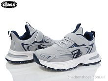 Кроссовки ZK03-2 Wei Wei-Class / p. 31-36 / 8пар