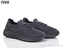 Кроссовки Fdek F9220-2 Кроссовки F9220-2 FDEK / p. 36-41 / 6пар