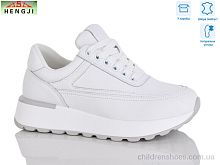 Кроссовки A551-4 HENGJI-ELENA / p. 36-41 / 8пар