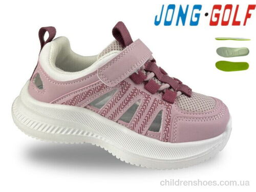 Кроссовки B11824-28 Jong Golf / p. 26-31 / 8пар