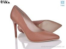 Туфли Vika B120-30 Туфли B120-30 Vika / p. 36-40 / 6пар