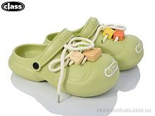 Кроксы 8308-2 Wei Wei-Class / p. 36-41 / 8пар