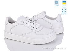 Кроссовки No brand Twins white Кроссовки Twins white Royal-shoes / p. 36-41 / 6пар
