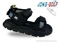 Сандалии B20687-0 Jong Golf / p. 26-31 / 8пар