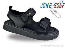 Босоножки C20676-0 Jong Golf / p. 30-37 / 8пар